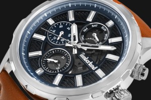 Zegarek Męski TIMBERLAND Classic TDWGF0056103 + BOX
