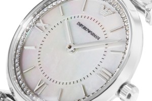 Zegarek Męski Emporio Armani Gianni T-Bar AR11701 + BOX