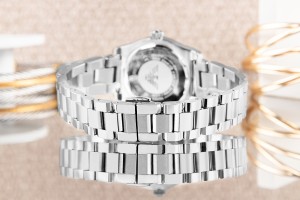 Zegarek Męski Emporio Armani Federica AR11717 + BOX