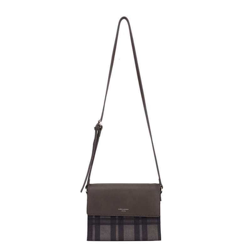 Szara Listonoszka David Jones CM 4002