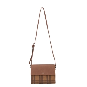 Beżowa Listonoszka David Jones CM 4002