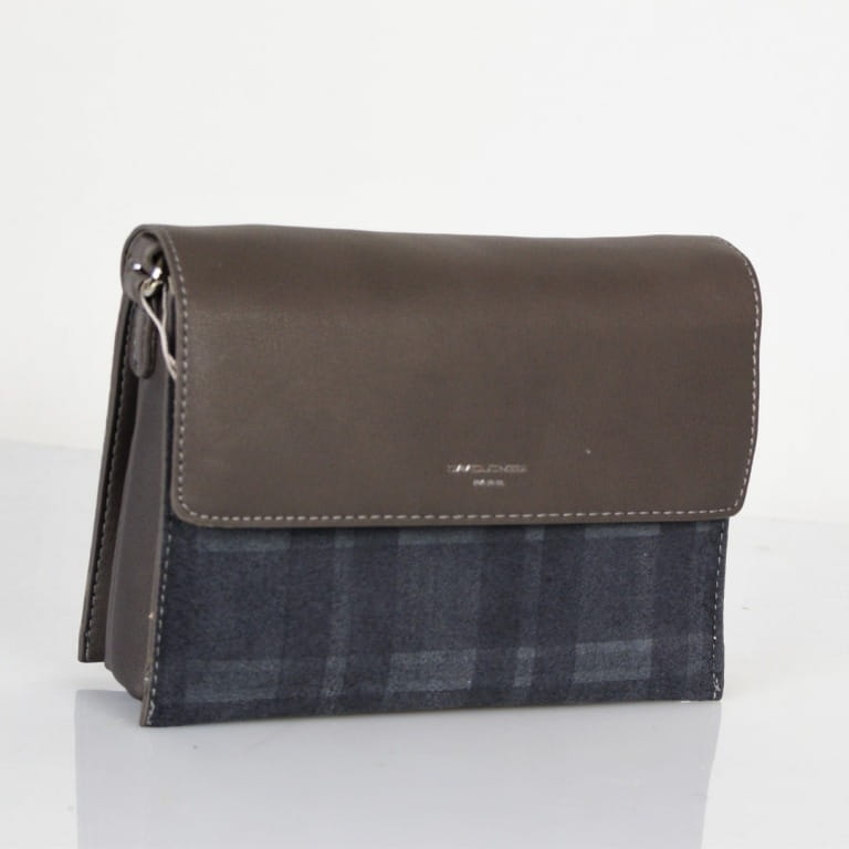 Szara Listonoszka David Jones CM 4002