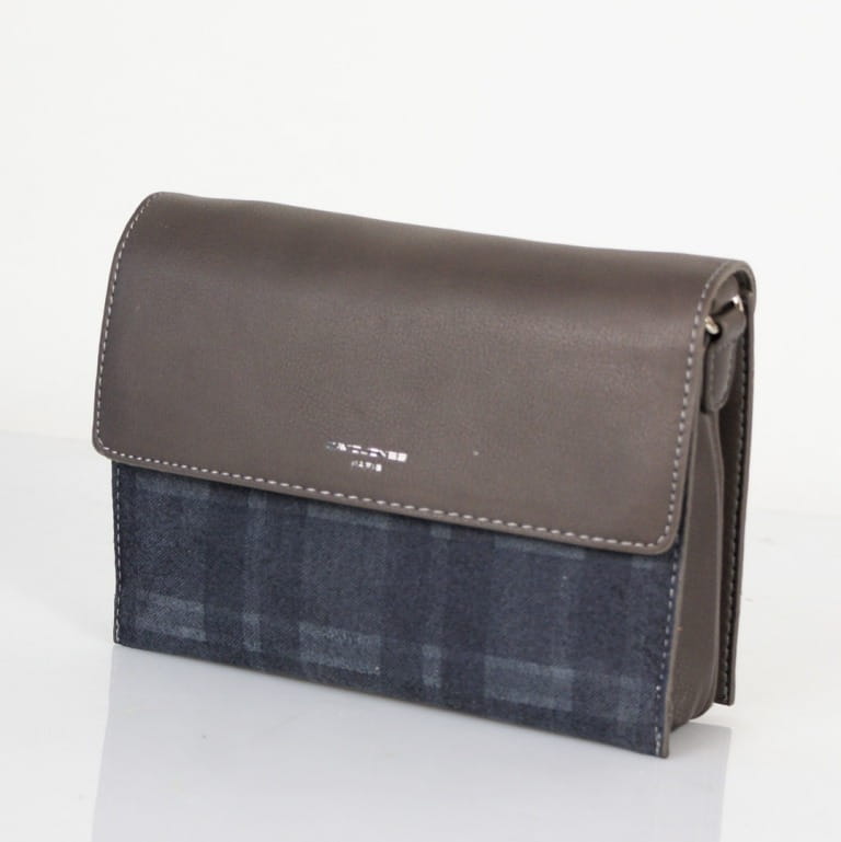 Szara Listonoszka David Jones CM 4002