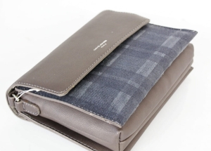 Szara Listonoszka David Jones CM 4002