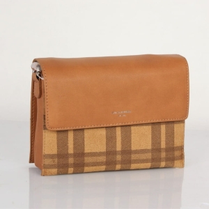 Beżowa Listonoszka David Jones CM 4002