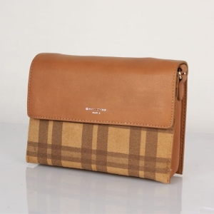 Beżowa Listonoszka David Jones CM 4002