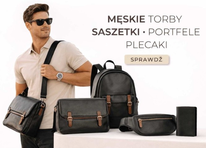 Torebki męskie – najczęściej zadawane pytania | niua.pl