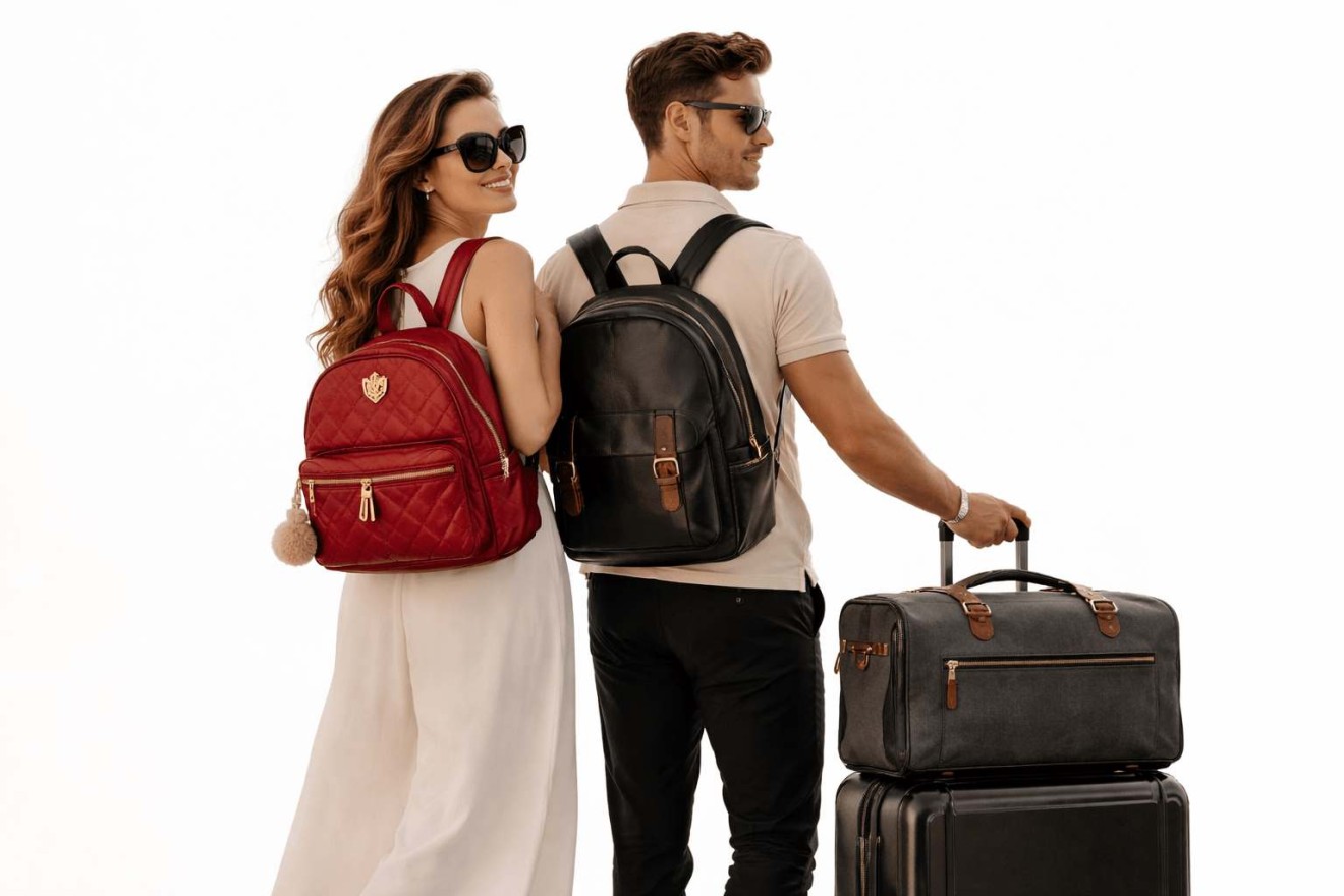 Essentials collection