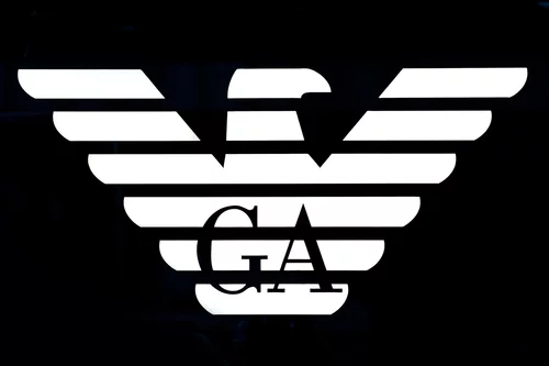 Producent: EMPORIO ARMANI (przejdź do produktów)