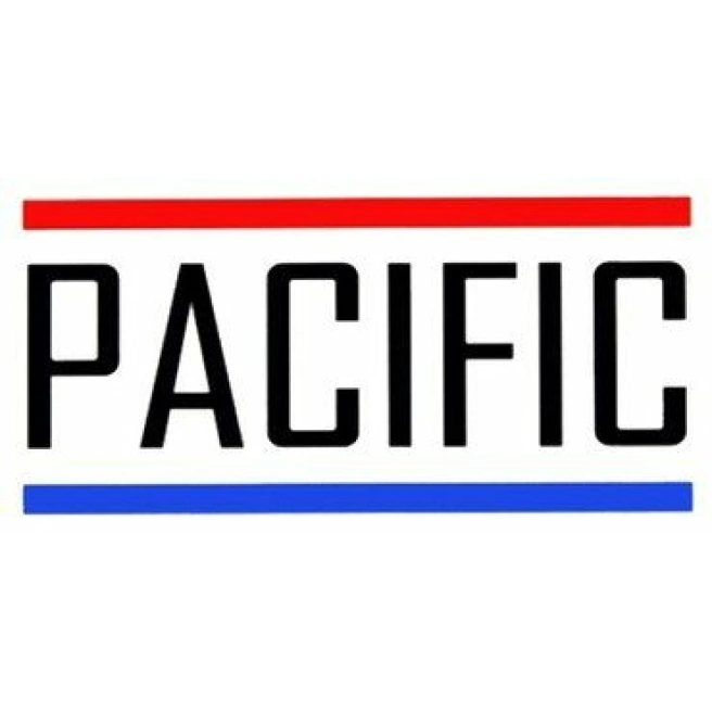 Producent: PACIFIC (przejdź do produktów)